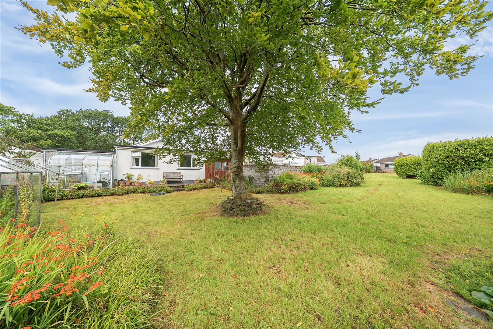 Christopher Rise, Pontlliw, Swansea, SA4 9EN